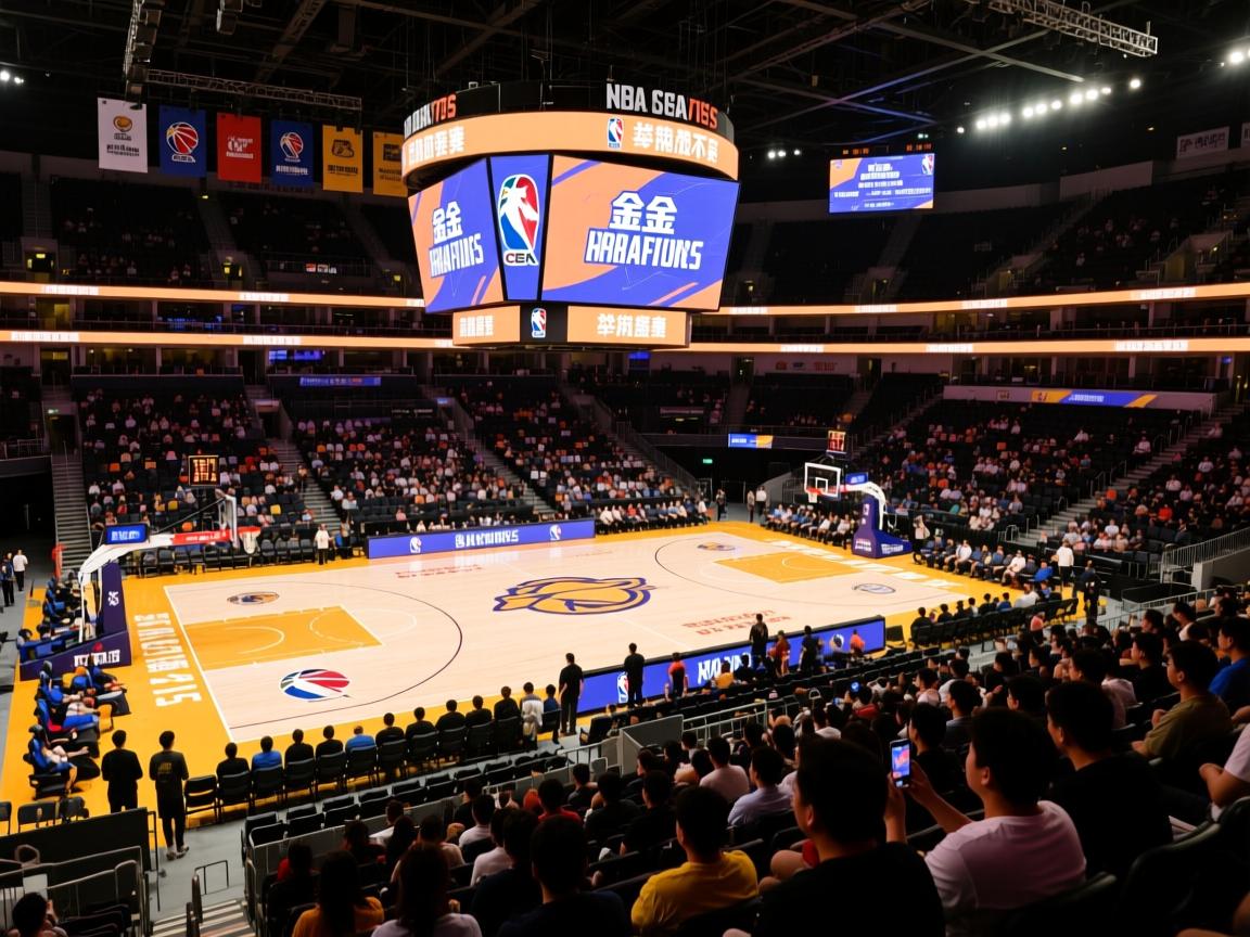 掘金主场举办季后赛，球迷热情不减