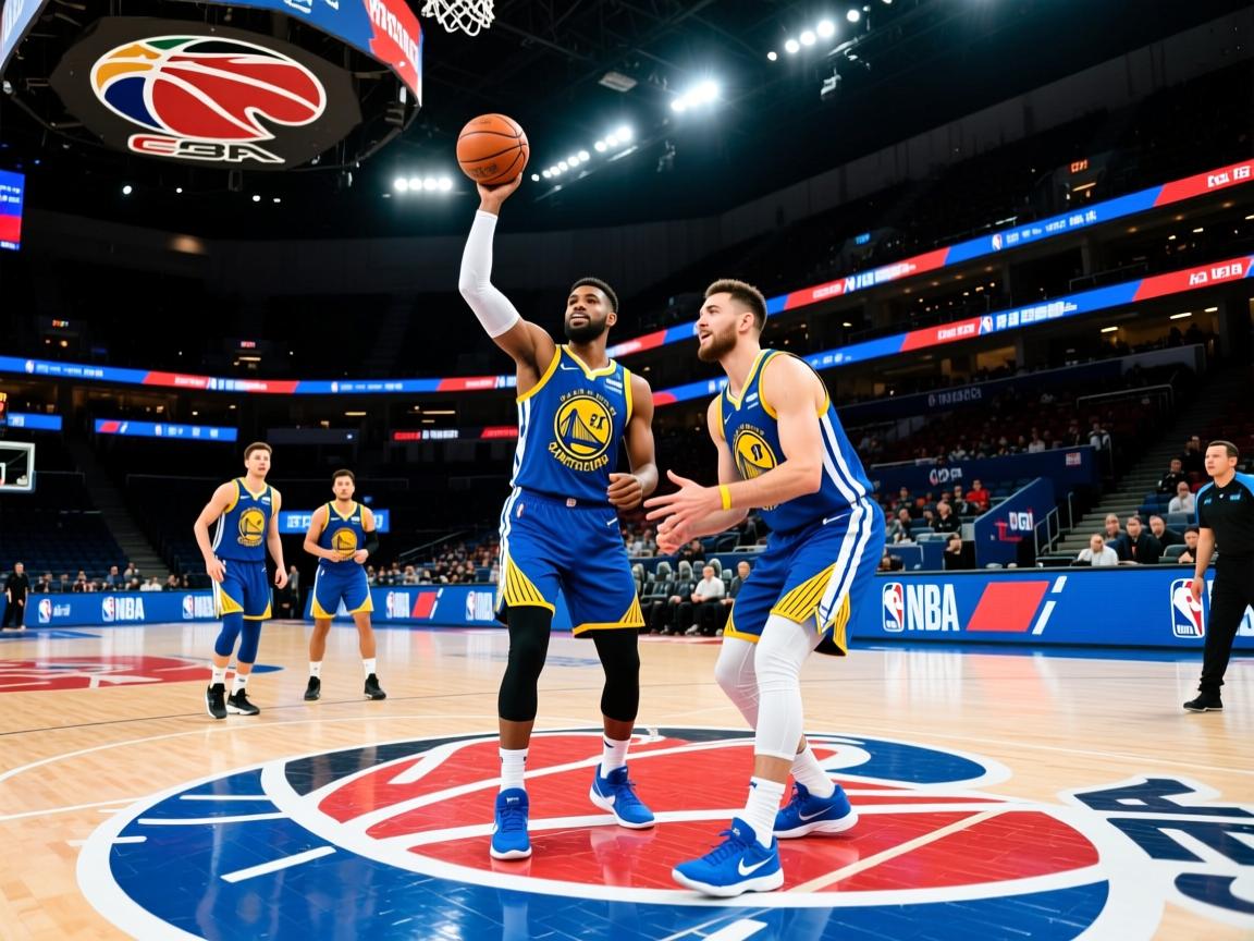 勇士近期备战西部强队,豪取三连胜 第1张