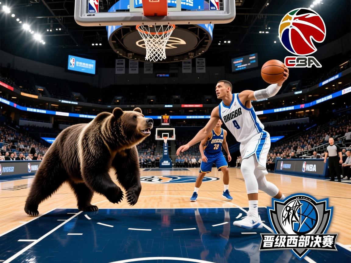 灰熊队力克独行侠队，晋级西部决赛