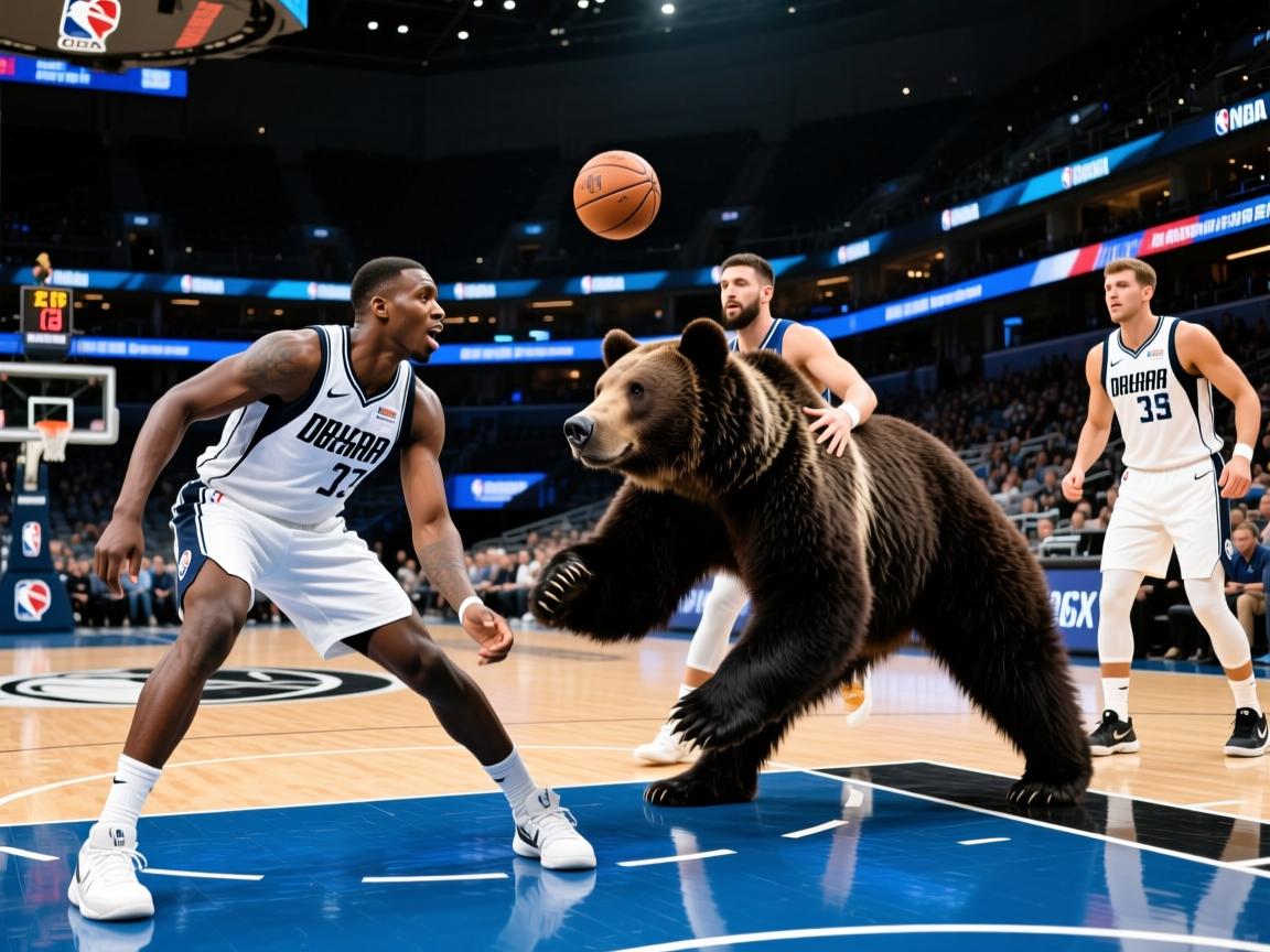 灰熊队力克独行侠队,晋级西部决赛 第2张