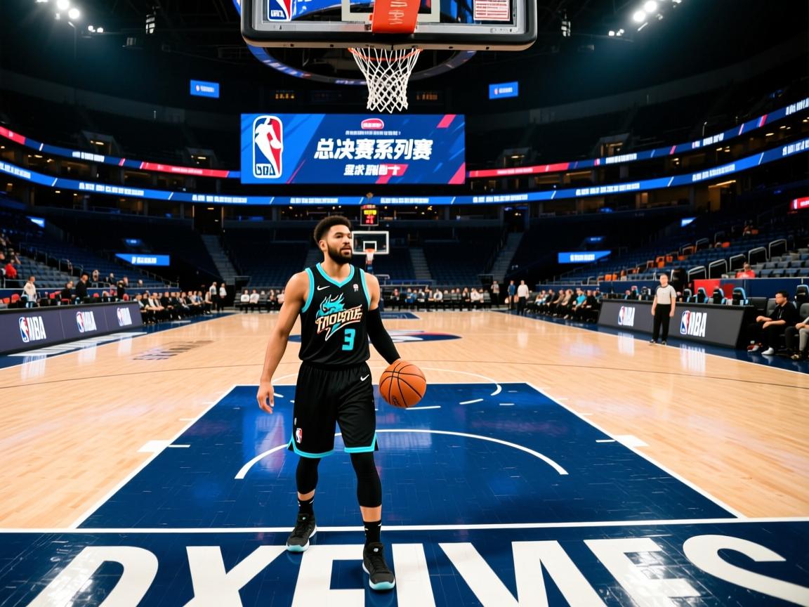 湖人力克猛龙，总决赛系列赛领先