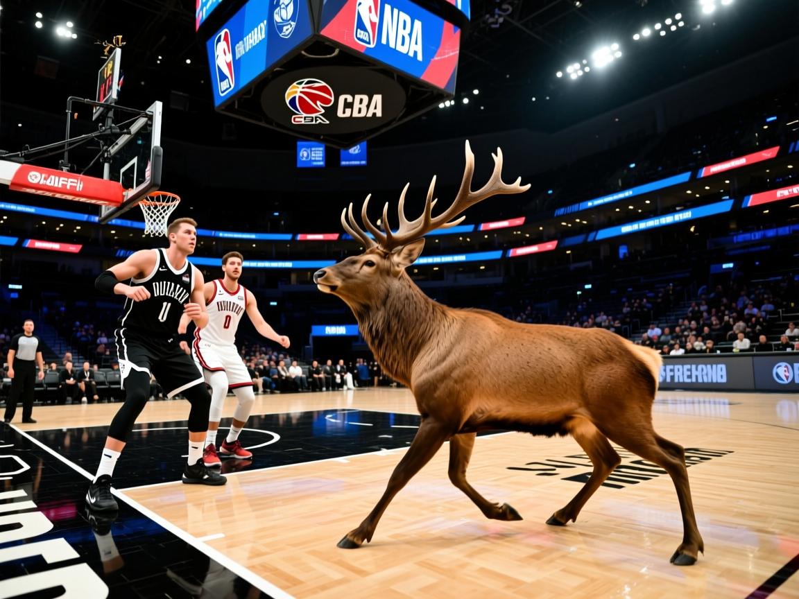 雄鹿主场逆转击败篮网取得系列赛领先