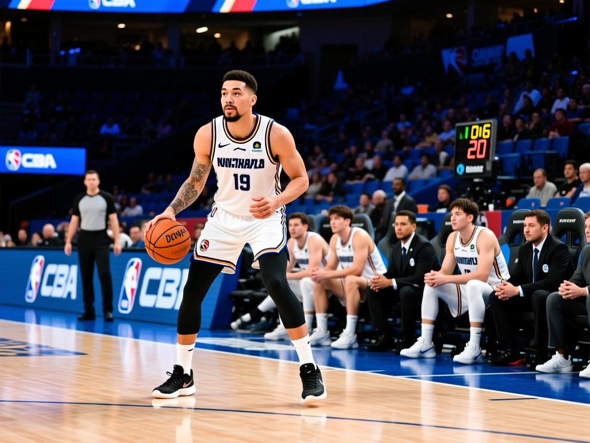 理查德过去3战被DNP，今日替补登场20分钟7中6砍下20分