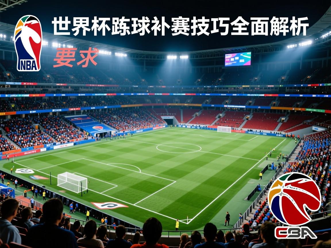 世界杯滚球投注技巧全面解析 第1张