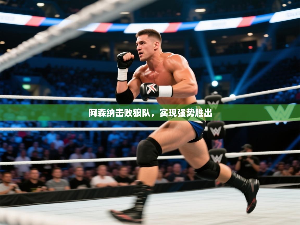 阿森纳击败狼队,实现强势胜出 第2张