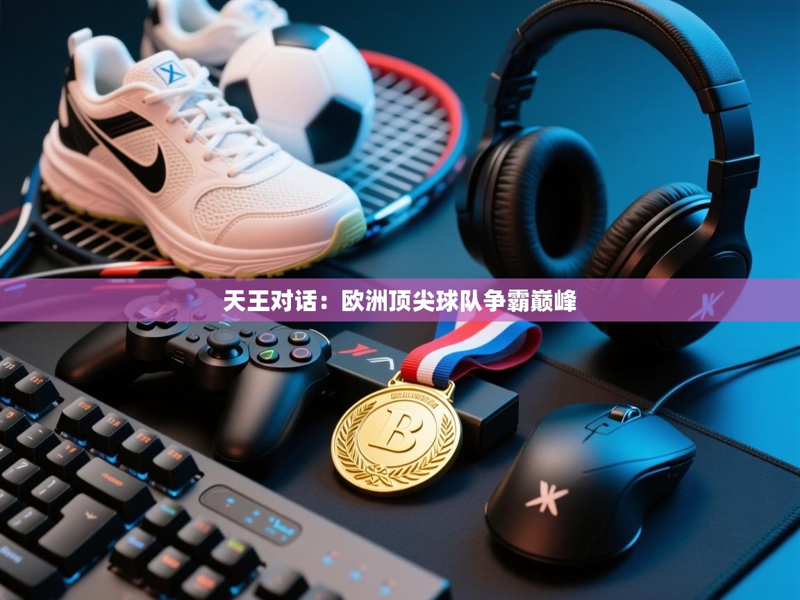 天王对话：欧洲顶尖球队争霸巅峰  第2张