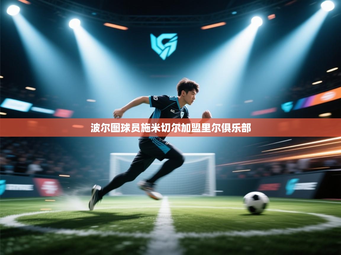 波尔图球员施米切尔加盟里尔俱乐部 第2张