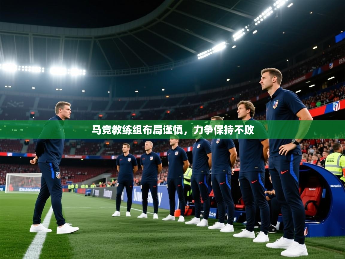 马竞教练组布局谨慎，力争保持不败  第1张
